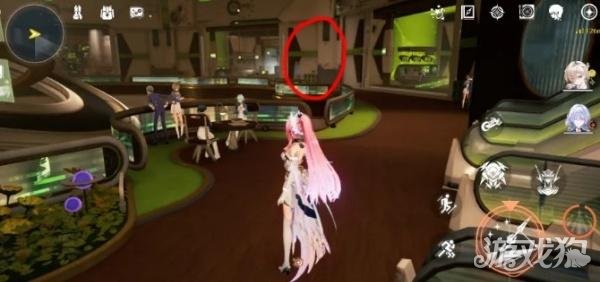 鸣潮寻猫大师隐藏任务怎么做2