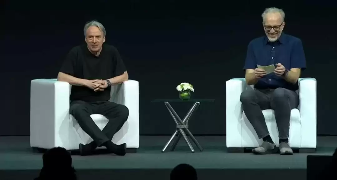 Linus：不要指望Rust能修复所有Bug、没人能彻底搞懂Linux内核的3500万行代码