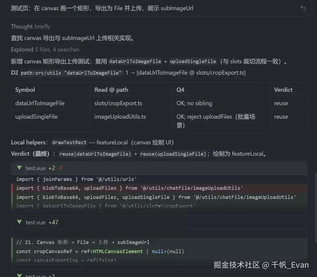 AI 写代码总在重复造轮子 我们把 Utils 复用门禁做进了 Agent 运行时 已开源