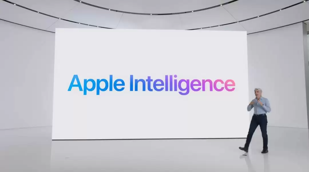 苹果首次公布自研模型细节：揭秘 Apple 智能怎么炼成 即使没有 GPT-4o 也能打