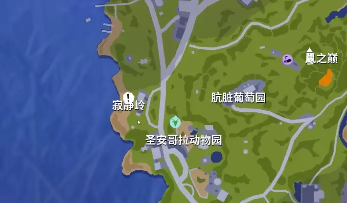 模拟山羊3手机版恐怖走廊通关攻略 模拟山羊3手机版恐怖走廊玩法与技巧详解