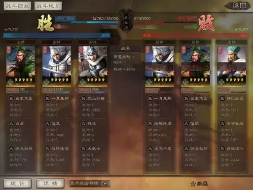 偃武东吴虎臣枪阵容如何玩