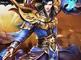 战皇传奇公测时间揭晓 战皇传奇正式开服日期总览