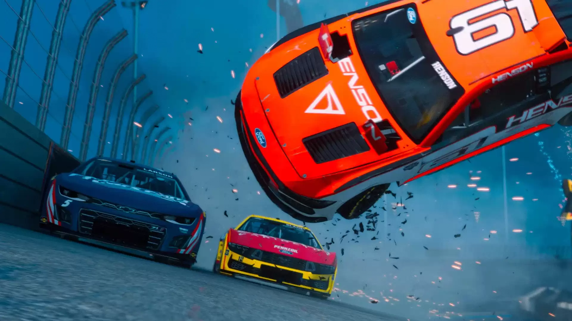 Nintendo Switch 2 爆料揭示 The Crew Motorfest: 实体版将采用游戏激活码卡形式