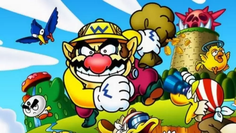 7月Nintendo Switch Online新增游戏包含一款瓦里奥经典作品