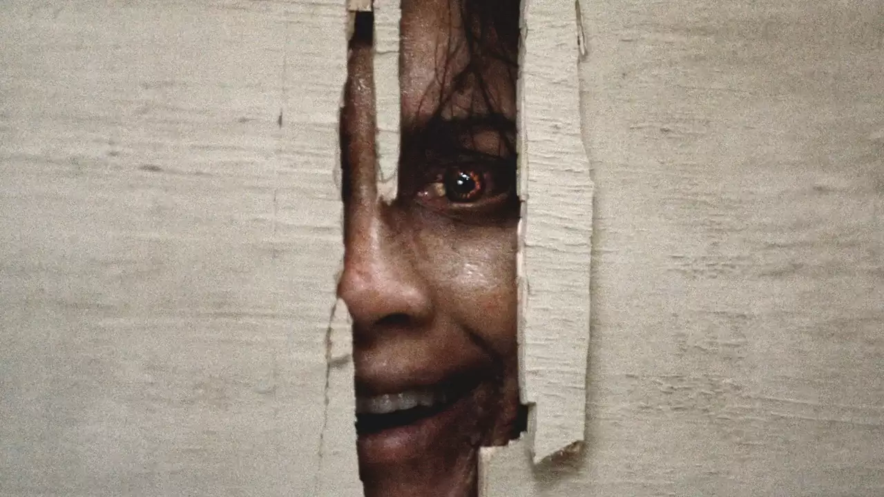 评测《Evil Dead Burn》