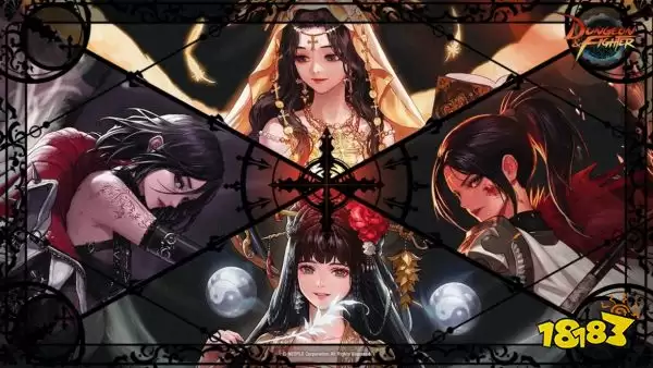 DNF18周年庆版本诱魔者如何加点-18周年庆版本DNF诱魔者加点方法