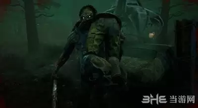 黎明杀机十周年庆典活动玩法详解-黎明杀机十周年庆典活动怎么玩