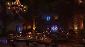 魔兽世界尊崇与供奉任务如何做