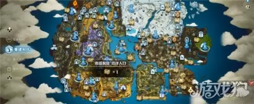 冒险家艾略特的千年奇谭圣所启示录获取办法 圣所启示录获取攻略