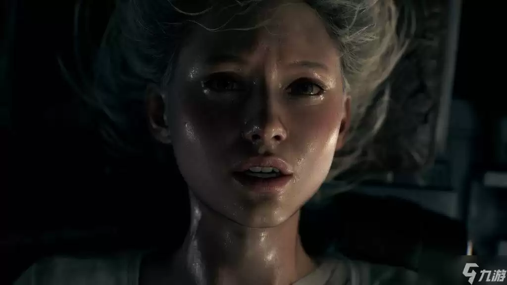 生化危机9安魂曲难度类成就怎么做