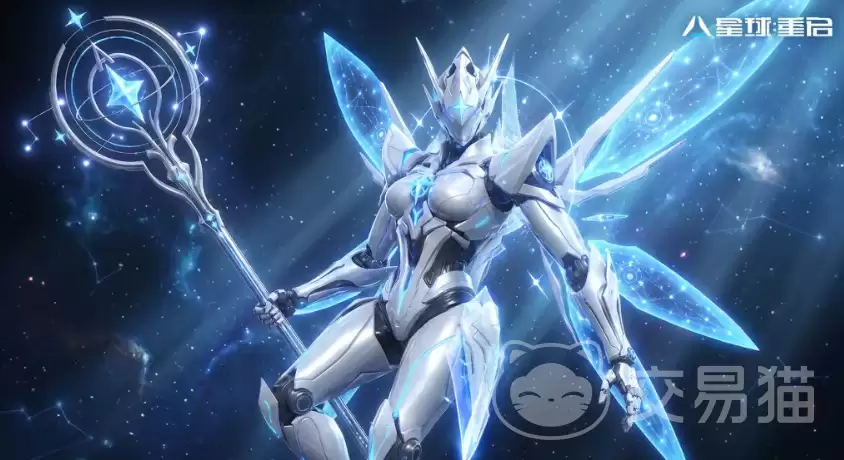 星球重启北极星强度解析：星球重启北极星实战表现与强度评估