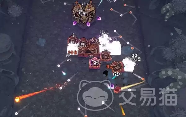 球比伦战记白金攻略:球比伦战记全成就奖杯解锁条件详解