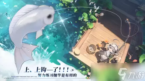 蓝色星原旅谣涂山芷霜玩法教程 蓝色星原旅谣涂山芷霜玩法技巧