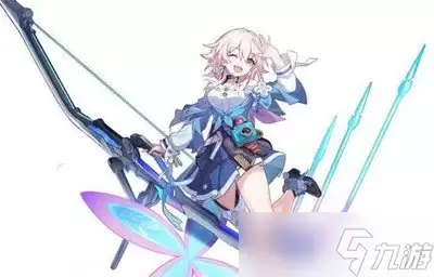 崩坏星穹铁道绯英如何养成