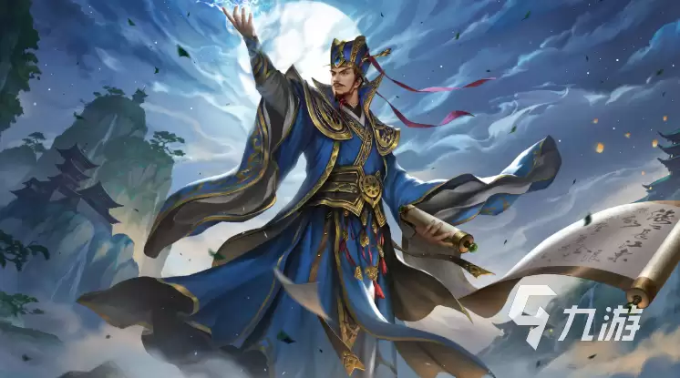 2026年三国杀游戏账号买卖指南：五大交易平台对比及安全选购建议
