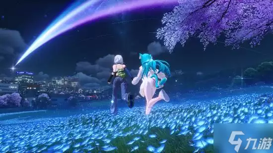 国产《异环》Steam特别好评!锁国区 好评率高达89%