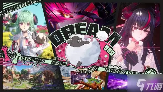 国产《异环》Steam特别好评!锁国区 好评率高达89%