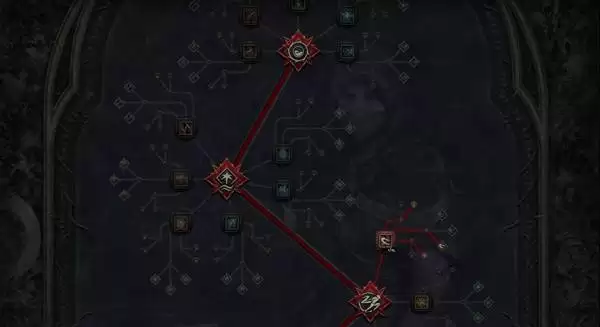 暗黑4S14毒灌箭雨游侠BD攻略