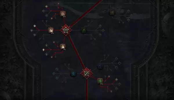暗黑4S14毒灌箭雨游侠BD攻略