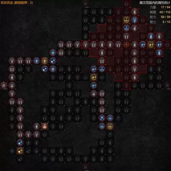 暗黑4S14毒灌箭雨游侠BD攻略