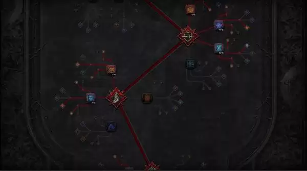 暗黑4S14火墙巫师速刷BD攻略