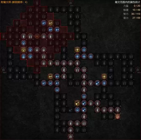 暗黑4S14火墙巫师速刷BD攻略