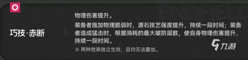 明日方舟终末地赤缨角色详解:技能机制、强度分析与实战表现