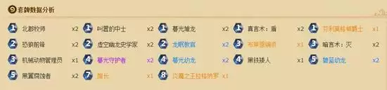 炉石传说新版本龙牧 欧服传说卡组心得分享