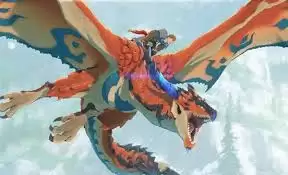 怪物猎人物语3全随行兽图鉴有哪些