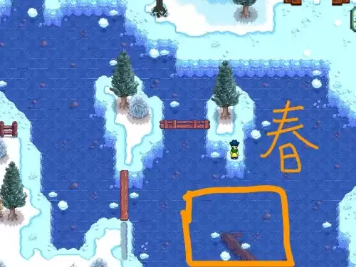 星露谷物语鱼王在哪里钓 五大鱼王钓取位置介绍 星露谷物语鱼王在哪里钓 五大鱼王钓取位置介绍