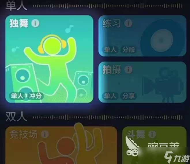 舞力全开派对服饰搭配介绍 舞力全开派对服饰怎么搭配