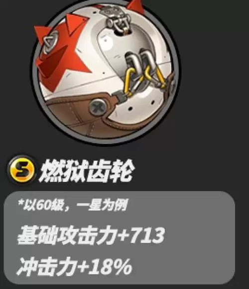 绝区零诺姆驱动盘怎么搭配 诺姆驱动盘搭配推荐
