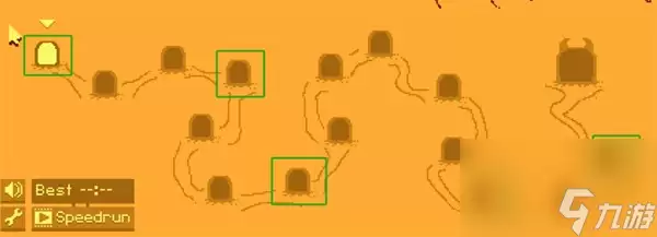《只有一道门》小游戏最后一关通关攻略