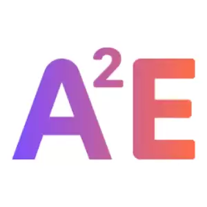 A2E - 视频AI创作