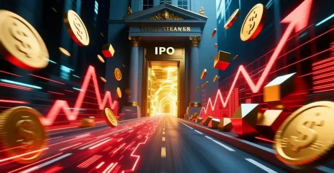 具身智能扎堆IPO:“商业化元年”谁能率先抢滩登陆？