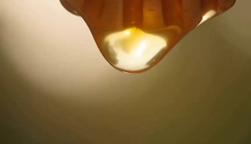 精品蜂蜜产品宣传片