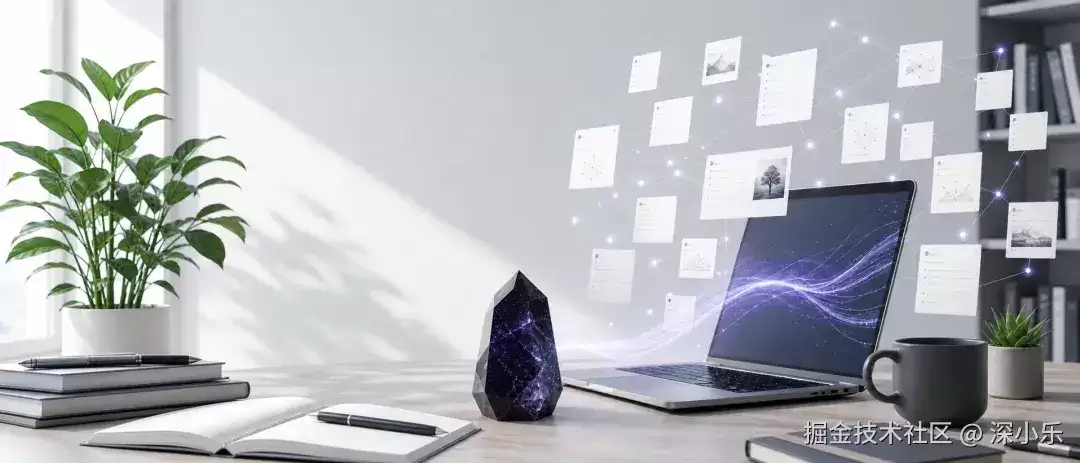 个人知识库：折腾一圈后我还是选了 Obsidian