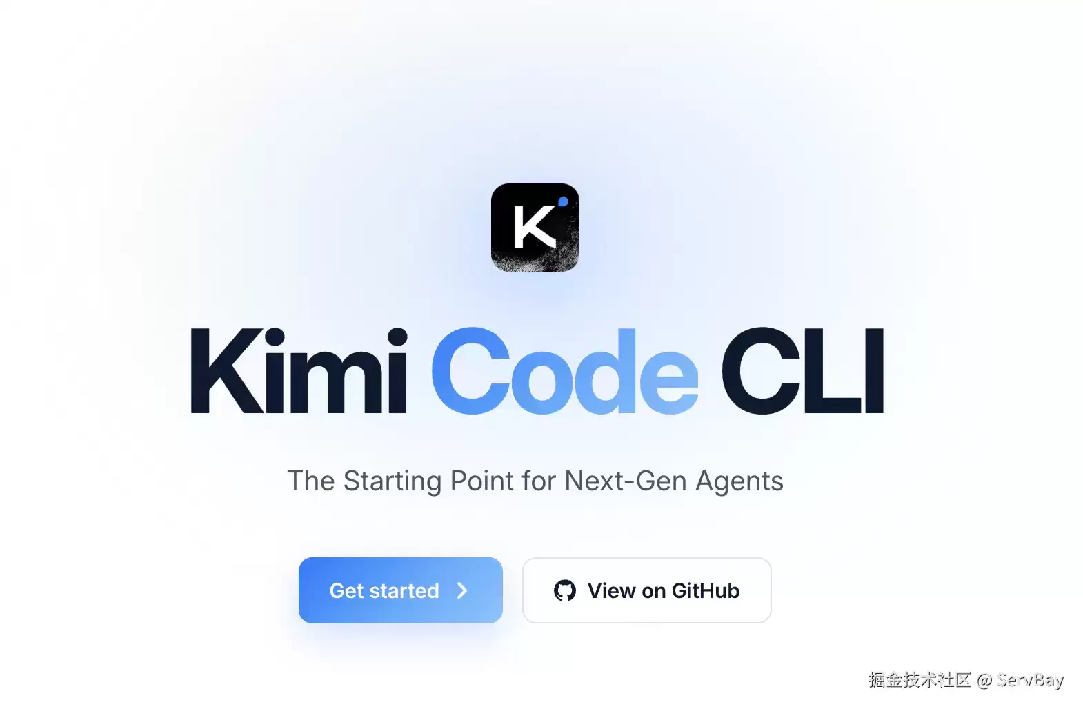 月之暗面 Kimi Code 0.4.0 发布：终端 AI 编码助手全面采用 TypeScript：实现毫秒级启动
