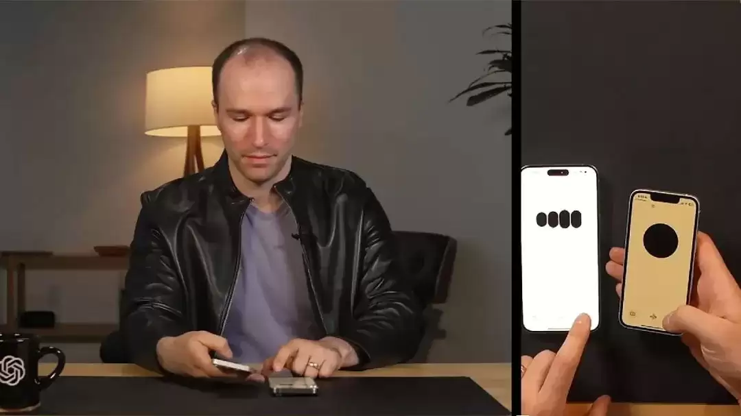 一夜颠覆世界的 AI ，到底改变了什么？