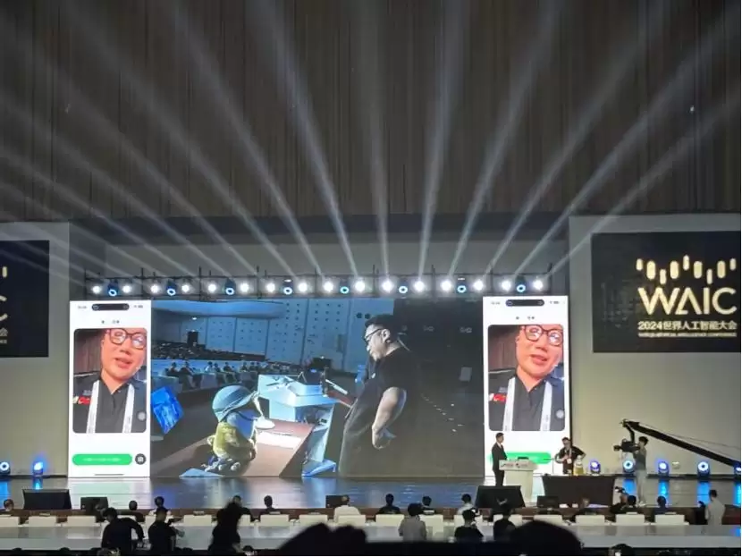 对标GPT-4o:商汤发布流式多模态大模型 在国内首燃人机交互革命的火种