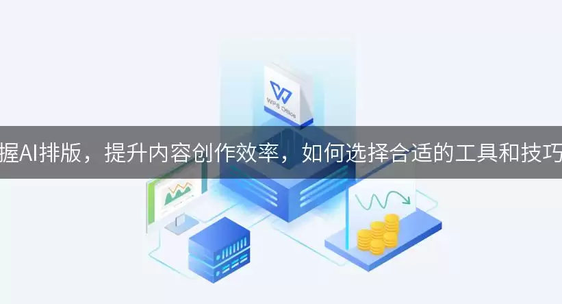 掌握AI排版:提升内容创作效率:如何选择合适的工具和技巧?