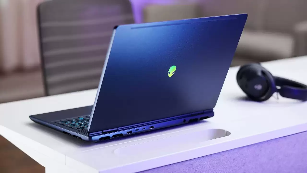 Alienware 16X Aurora RTX 5070 游戏本立减 2500 美元：配备 64GB 内存与 4TB SSD
