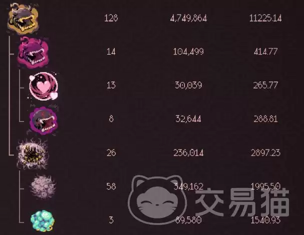 球比伦战记宝石泉流派玩法指南 球比伦战记治疗向宝石泉BD详细解析