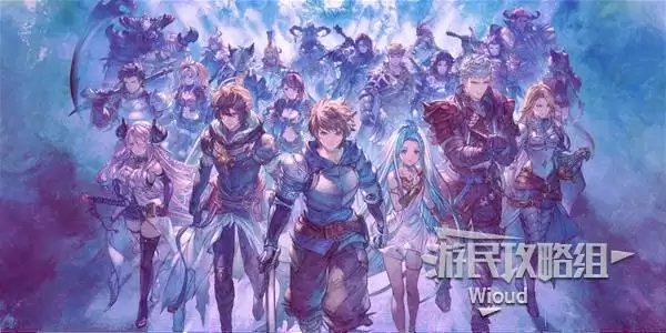 《碧蓝幻想：Relink 无尽黄昏》白金图文流程攻略