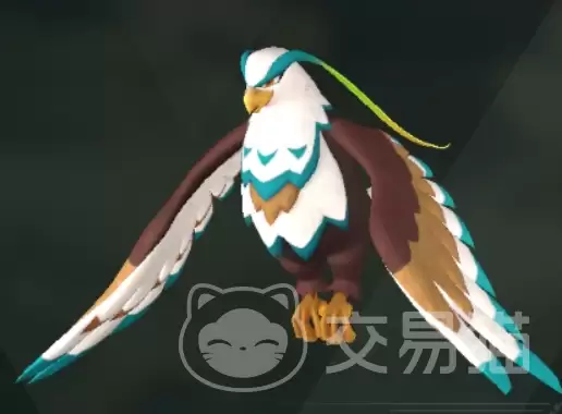 幻兽帕鲁天擒鸟位置大全 幻兽帕鲁天擒鸟刷新点及捕捉技巧