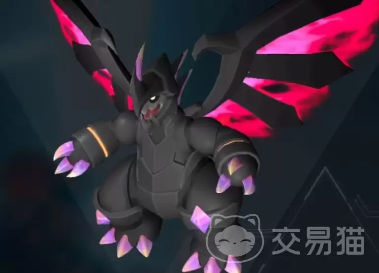 幻兽帕鲁魔渊龙位置与捕捉方法详解幻兽帕鲁魔渊龙刷新地点推荐等级及驯服技巧