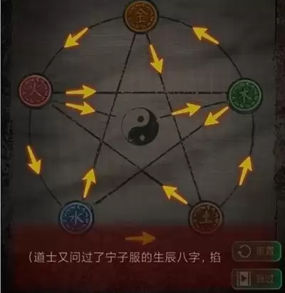 怨楼游戏攻略第二章如何过-怨楼游戏第二章攻略详情
