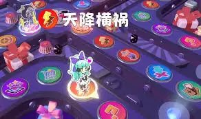 吉星派对PVE角色强度测评-吉星派对PVE角色强度如何