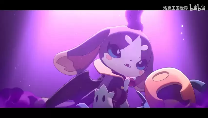 童年情怀杀疯！《洛克王国：世界》S3赛季全新 PV 上线 传说加尔重磅归来